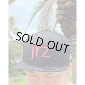 画像3: JRS x STONE SHOOT オリジナル スナップバックキャップ