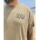画像4: Mサイズラスト1枚で終了 FUCKIN' MELLOW CLOTHING / "KARMA SHARK" designed by illsynapse Tシャツ PRAIRIE DUST