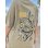 画像7: Mサイズラスト1枚で終了 FUCKIN' MELLOW CLOTHING / "KARMA SHARK" designed by illsynapse Tシャツ PRAIRIE DUST