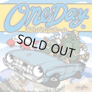 画像3: 5枚限定入荷 STOCKMAN x HAKAIHAYABUSA Split 7インチ 限定300枚 ダウンロードコード付き