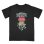 画像5: SUBLIME with ROME / Mushroom Jellyfish Tシャツ