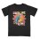 画像5: Lサイズラスト1枚で終了 SUBLIME with ROME / Death Surfer Tシャツ