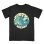画像5: XLラスト1枚で終了 DIRTY HEADS / Hair Waves Tシャツ