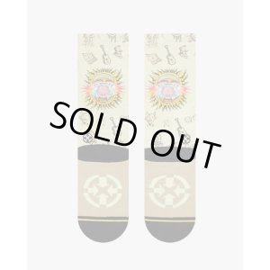 画像15: ラスト1足で終了 MERGE4 SOCKS / SUBLIME - MIND BLOWN ソックス