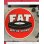 画像3: ラスト1枚で終了 FAT WRECK CHORDS / Logo Red スリップマット 1枚 (3)
