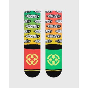 画像12: MERGE4 SOCKS / SUBLIME - JOINTS ソックス