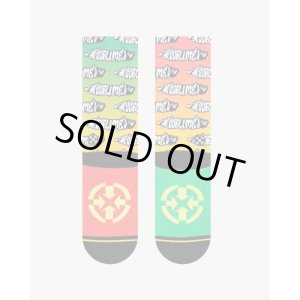 画像12: MERGE4 SOCKS / SUBLIME - JOINTS ソックス