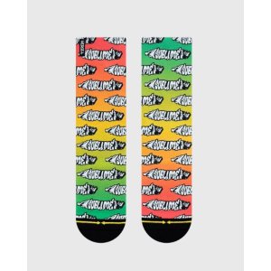 画像11: MERGE4 SOCKS / SUBLIME - JOINTS ソックス