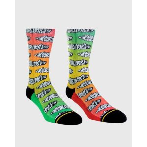 画像13: MERGE4 SOCKS / SUBLIME - JOINTS ソックス