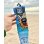 画像5: MERGE4 SOCKS / SUBLIME - SUBLIME SUN BLUE ソックス