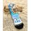画像2: MERGE4 SOCKS / SUBLIME - SUBLIME SUN BLUE ソックス (2)