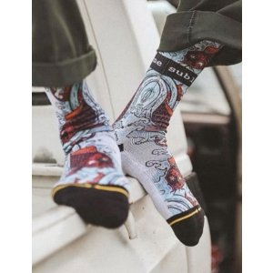 画像6: MERGE4 SOCKS / SUBLIME - BAD FISH ソックス