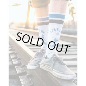 画像1: ラスト1足で終了 MERGE4 SOCKS / SUBLIME - LOU DOG ソックス
