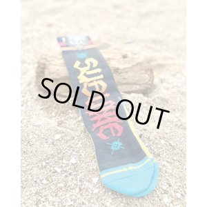 画像2: MERGE4 SOCKS / SUBLIME - CHAZ TAG MULTI ソックス