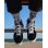 画像3: ラスト1足で終了 MERGE4 SOCKS / ERIC DRESSEN ソックス