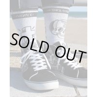 ラスト1足で終了 MERGE4 SOCKS / ERIC DRESSEN ソックス