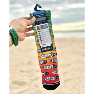 画像10: MERGE4 SOCKS / SUBLIME - JOINTS ソックス