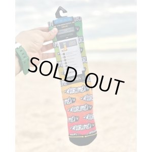 画像10: MERGE4 SOCKS / SUBLIME - JOINTS ソックス