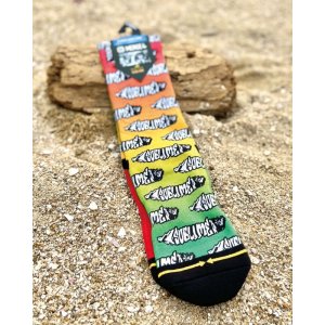 画像8: MERGE4 SOCKS / SUBLIME - JOINTS ソックス