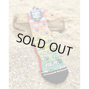 画像8: MERGE4 SOCKS / SUBLIME - JOINTS ソックス