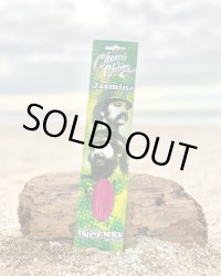 Cheech & Chong / Incense Prepack - Jasmine
