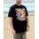 画像1: Lサイズラスト1枚で終了 SUBLIME with ROME / Death Surfer Tシャツ (1)