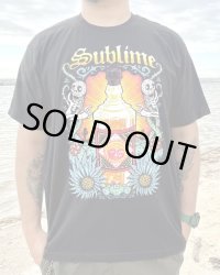 SUBLIME / Sun Bottle Tシャツ