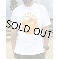 Lサイズラスト1枚で終了 DIRTY HEADS / Hippy Tシャツ