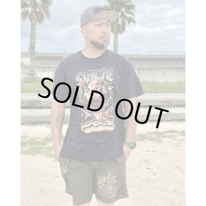 画像2: SUBLIME / Smashup Tシャツ Black