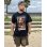 画像2: SUBLIME / Smashup Tシャツ Black (2)