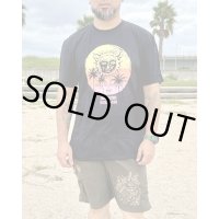 XLサイズラスト1枚で終了 SUBLIME / Skunk Records Tシャツ