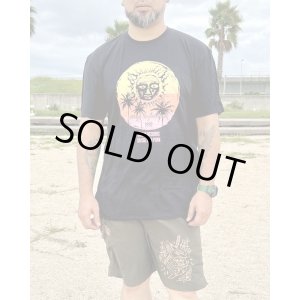 画像1: XLサイズラスト1枚で終了 SUBLIME / Skunk Records Tシャツ