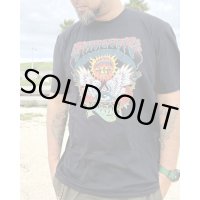 Lサイズラスト1枚で終了 SUBLIME with ROME / Sunstroke Tシャツ