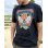 画像1: Lサイズラスト1枚で終了 SUBLIME with ROME / Sunstroke Tシャツ (1)