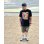 画像3: Lサイズラスト1枚で終了 SUBLIME with ROME / Death Surfer Tシャツ