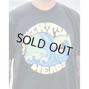 画像2: XLラスト1枚で終了 DIRTY HEADS / Hair Waves Tシャツ