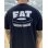 画像4: Mサイズラスト1枚で終了 FAT WRECK CHORDS / Fat Logo Tシャツ