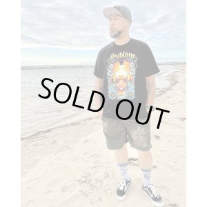 画像2: SUBLIME / Sun Bottle Tシャツ