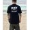 画像1: Mサイズラスト1枚で終了 FAT WRECK CHORDS / Fat Logo Tシャツ (1)