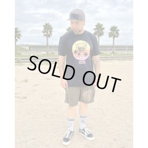 画像2: XLサイズラスト1枚で終了 SUBLIME / Skunk Records Tシャツ