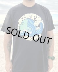 XLラスト1枚で終了 DIRTY HEADS / Hair Waves Tシャツ