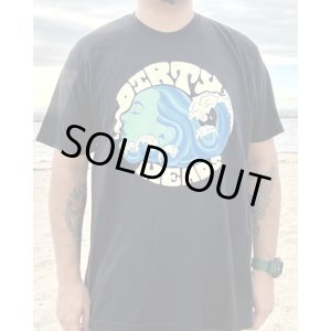 画像1: XLラスト1枚で終了 DIRTY HEADS / Hair Waves Tシャツ