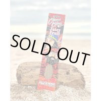 Cheech & Chong / Incense Prepack - Juicy Fruits