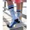 画像3: ラスト1足で終了 MERGE4 SOCKS / SUBLIME - LOU DOG ソックス
