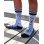 画像2: ラスト1足で終了 MERGE4 SOCKS / SUBLIME - LOU DOG ソックス (2)