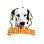 画像2: 2XLサイズ1枚のみ入荷 SUBLIME x POT MEETS POP I Love My Dog 半袖Tシャツ ホワイト (2)