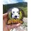 画像2: SUBLIME / Loudog Rasta ステッカー (2)