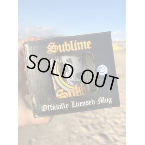 画像3: ラスト2個で終了 SUBLIME / Lou Dog Logo マグカップ (両面プリント)