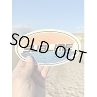 ラスト1枚で終了 SUBLIME / Oval ステッカー