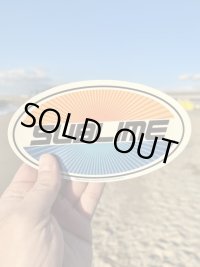 ラスト1枚で終了 SUBLIME / Oval ステッカー
